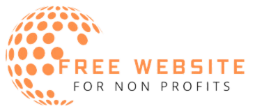 Free Website For Non Profits